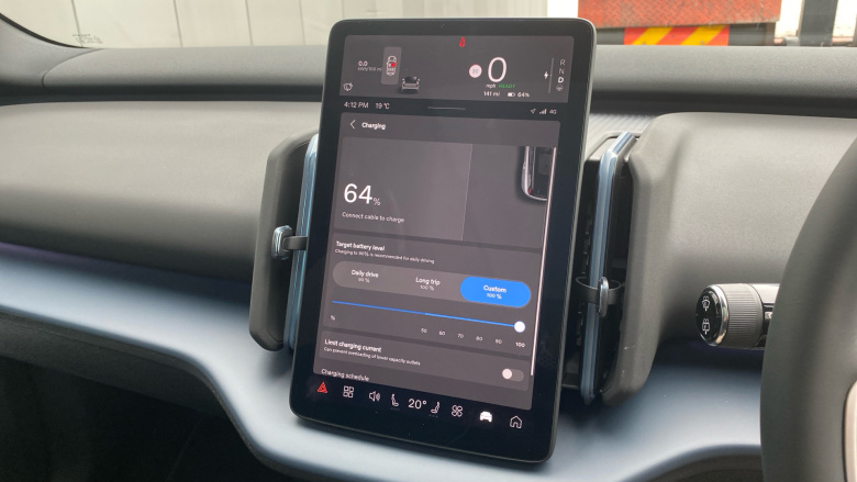 Volvo EX30 200kW SM Extended Range Ultra 69kWh 5dr Auto Electric Estate